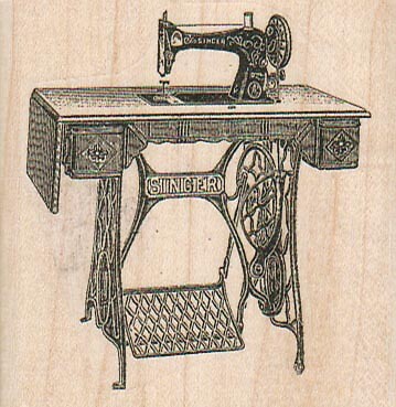 Macchina cucire singer 2 - singer,