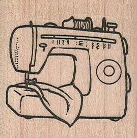 Macchina cucire 2 - macchina, 2"