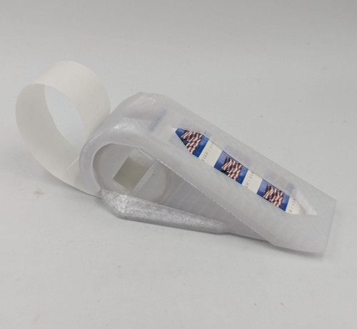 Dispenser francobolli per - francobolli,