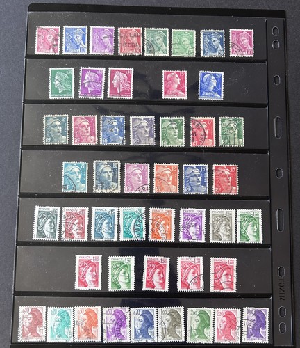 Republique francaise 100 - francaise,