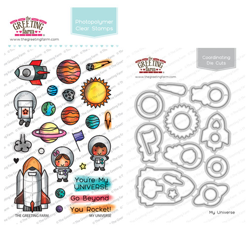 Universe set di - my,