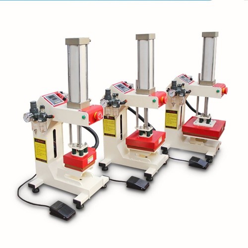 Timbratrice pneumatica caldo - pneumatica, a