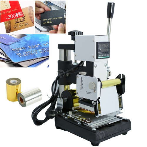 Timbratrice 220v hot - timbratrice,