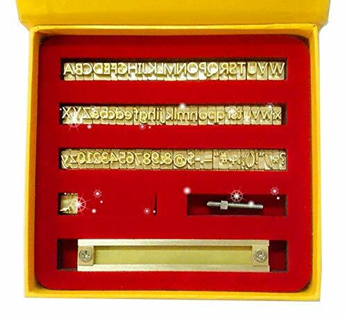 Stampo font flessibile lettere - font,