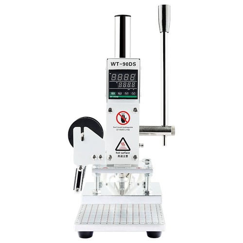 90ds timbratrice manuale a - timbratrice,