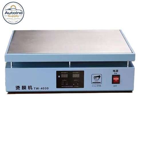 Macchina per laminazione