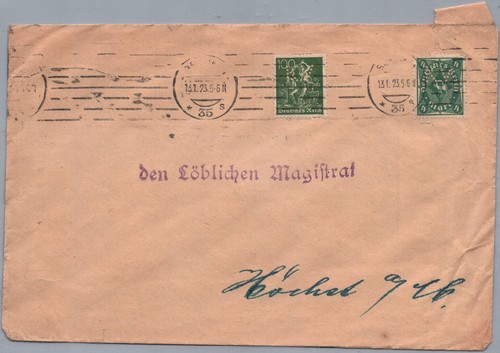 Reich infla mifr michel - reich,
