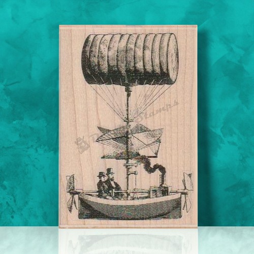 Nuovo steampunk flying - steampunk,