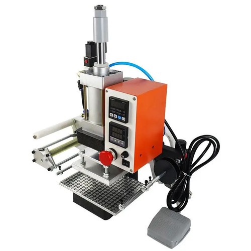 Timbratrice automatica hot - timbratrice,