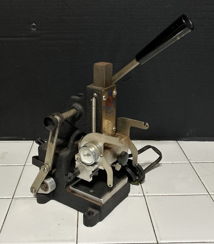 Howard imprinter hot - howard,