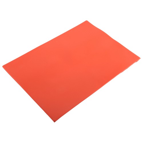 Foglio per timbri gomma - per,