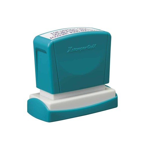 Timbri preinchiostrati per - 10,