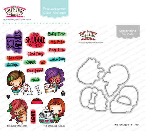 Set francobolli fustelle the - set,