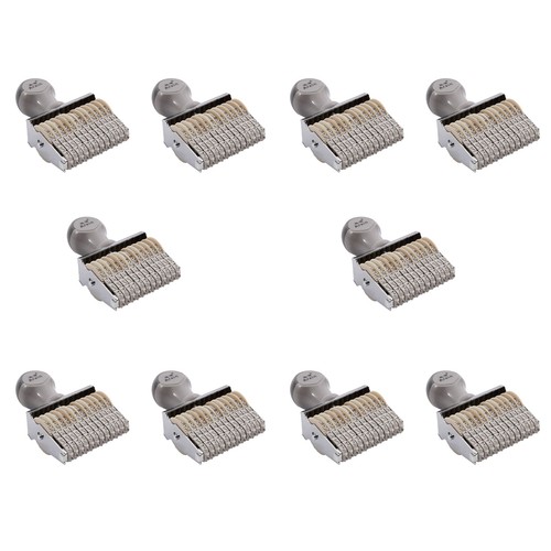 10x macchina automatica - 10x,