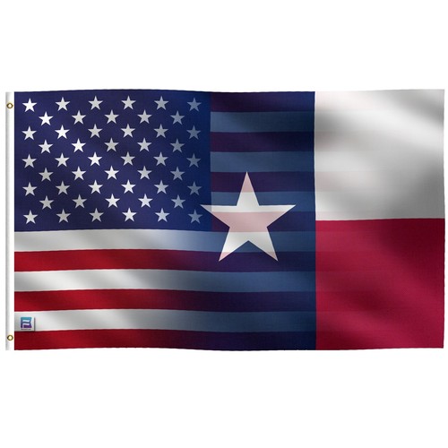 Miscela bandiera texas - bandiera, &