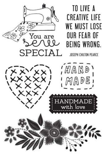 Crafternoon cs369 macchina - crafternoon,