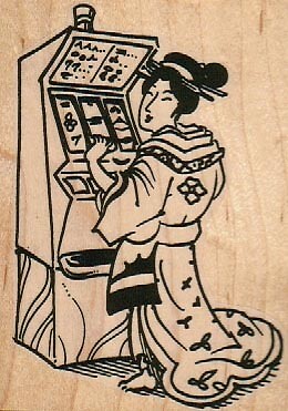 Geisha slot machine 3 4 - geisha, &