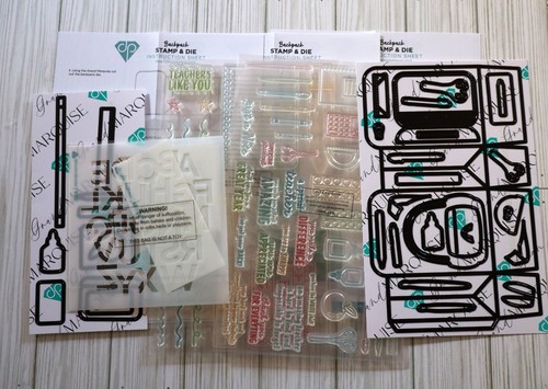 Diamond press zaino sacchetto - press,