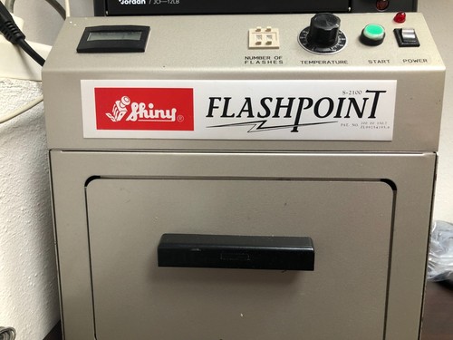 Macchina per timbri flash - macchina,